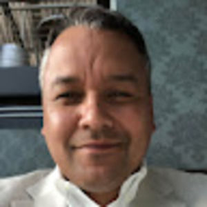 Meet your Posher, Eric